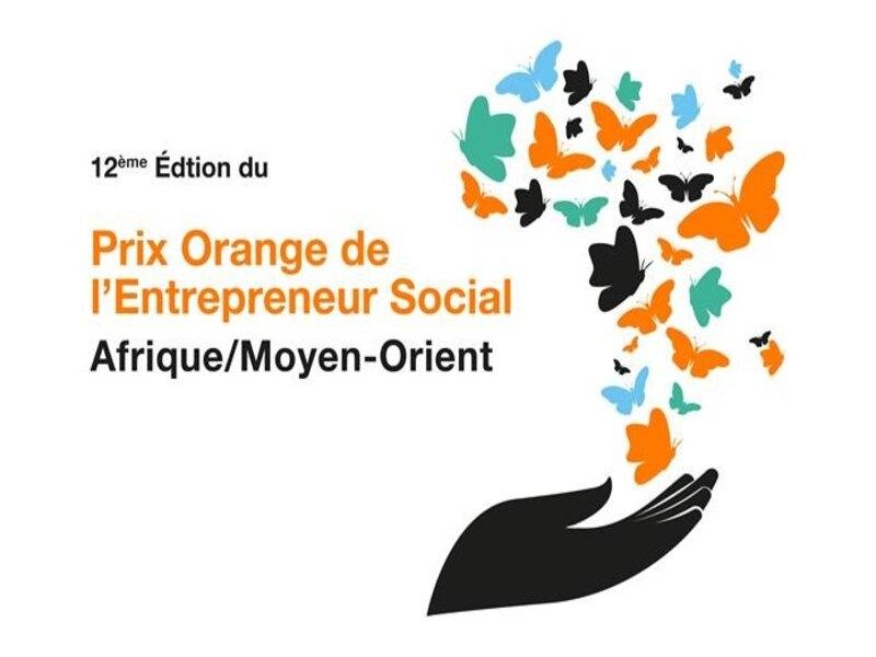 12ème édition du Prix Orange de l’Entrepreneur Social en Afrique et au Moyen-Orient (POESAM) : 27 mai date limite de dépôt des candidatures sur https://poesam.orange.com