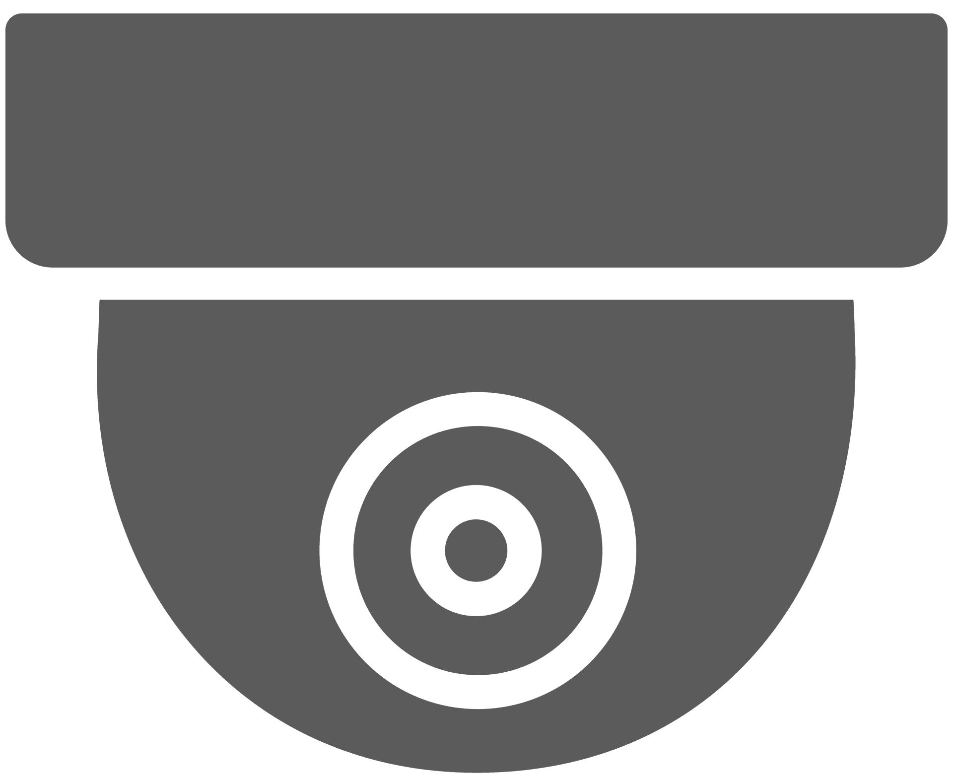 Caméra de surveillance