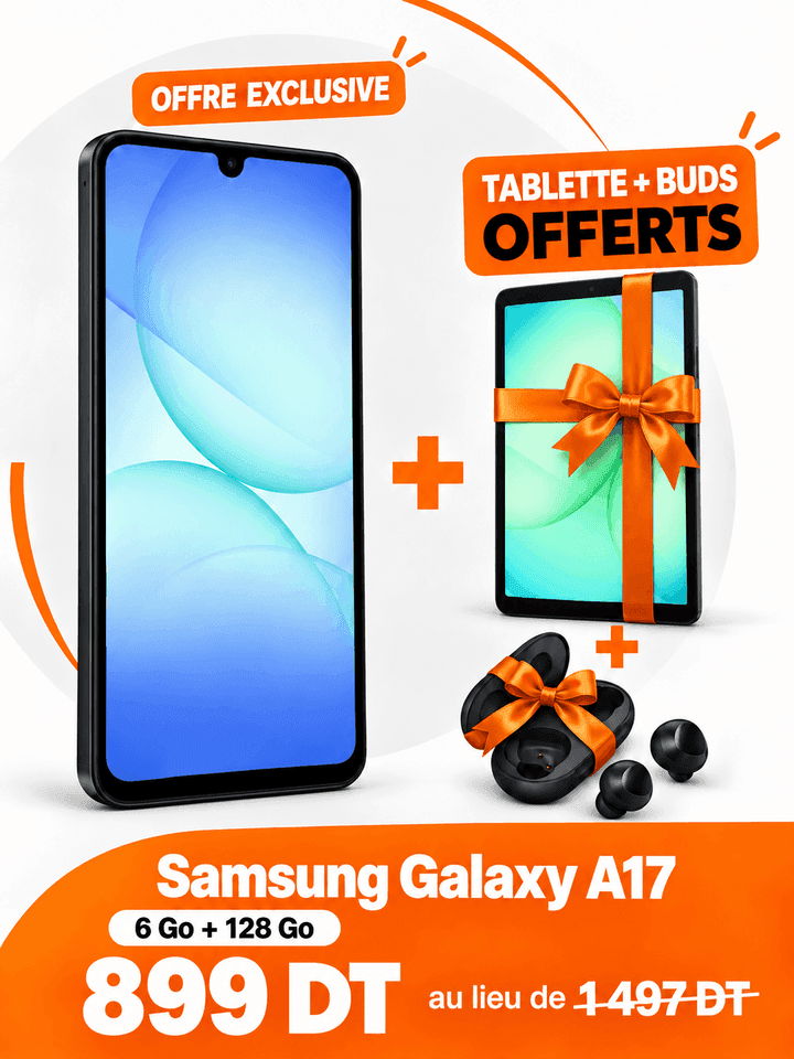 SAMSUNG A17 5G