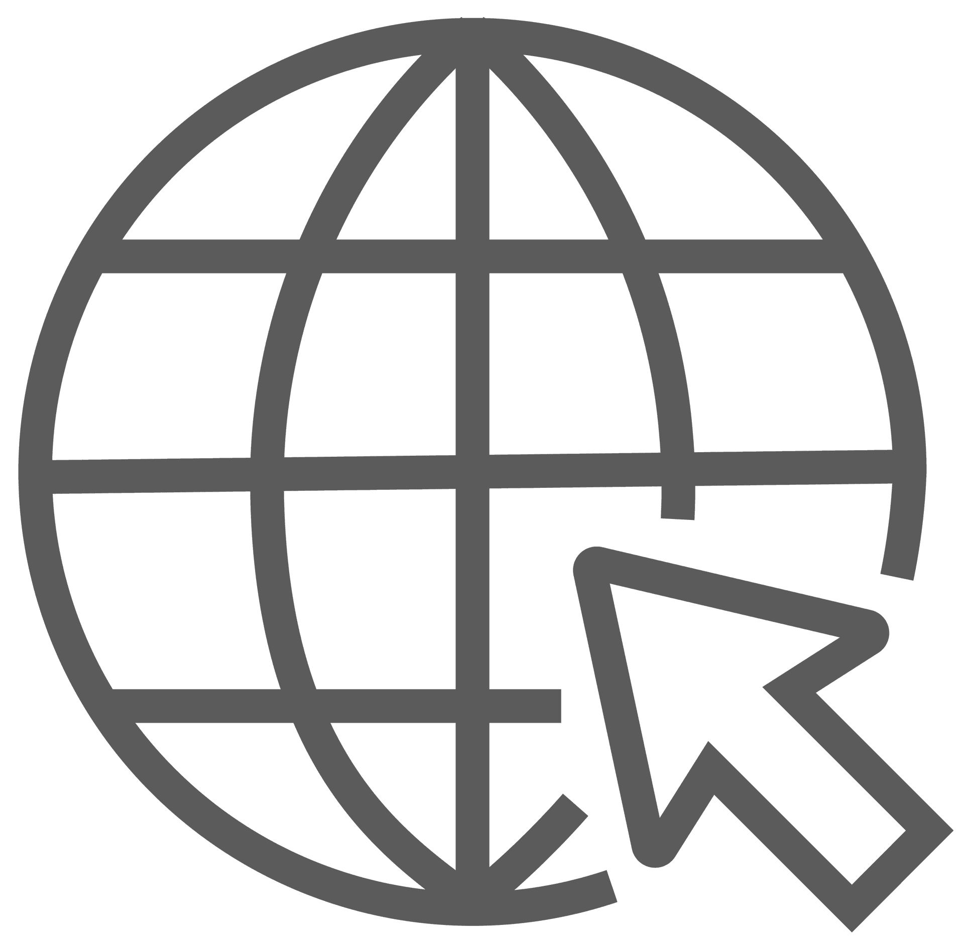Site web