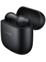 Écouteurs sans fil Huawei FreeBuds SE 2 Noir