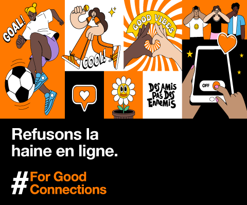 ForGood Connections Day