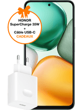 HONOR X7c 5G | Orange Tunisie