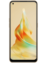  Pack OPPO A77 S ORANGE -  Edawa5
