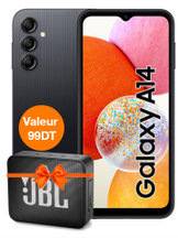  Pack SAMSUNG A14 BLACK + Tawa bonus