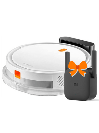 Xiaomi Robot Vacuum E5