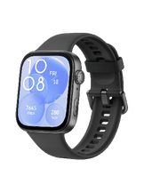 Montre connectée Huawei Watch Fit 3 Noir | Orange Tunisie
