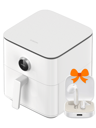 Friteuse Xiaomi Smart Air Fryer 6.5L