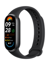 Xiaomi Band 9 Noir Minuit