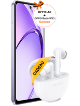 Smartphone OPPO A3 | Orange Tunisie