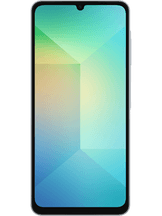 Samsung Galaxy A06 5G 