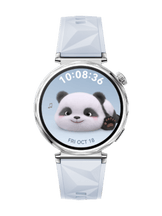Montre connectée Huawei Watch GT 5 41mm Bleu | Orange Tunisie