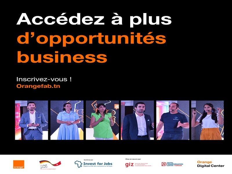 Orange Tunisie : Découvrez nos offres mobiles et internet