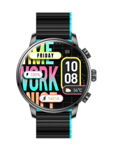 Kieslect Calling Watch Kr2 Stainless Steel