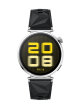 Montre connectée Huawei Watch GT 5 41mm Noir | Orange Tunisie