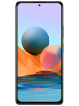  Pack Xiaomi Redmi Note 10 Pro Gris + Ghrami Net 30