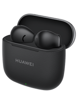 Écouteurs sans fil Huawei FreeBuds SE 3 Noir