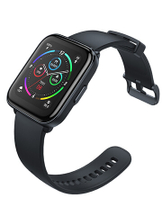 Mibro Watch C2 noir