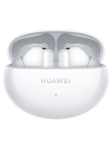 Écouteurs sans fil Huawei FreeBuds 6i Blanc
