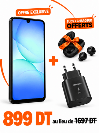 SAMSUNG A17 5G