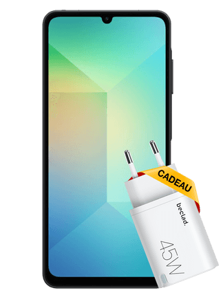 Samsung Galaxy A06 5G