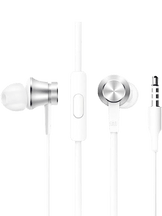 Écouteurs Mi In-Ear Headphones Basic Argent