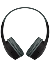 Casque sans Fil circum-aural Belkin SoundForm Image1