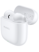Écouteurs sans fil Huawei FreeBuds SE 2 Blanc