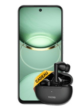 Tecno Spark 30C