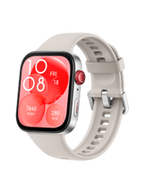 Montre connectée Huawei Watch Fit 3 | Orange Tunisie