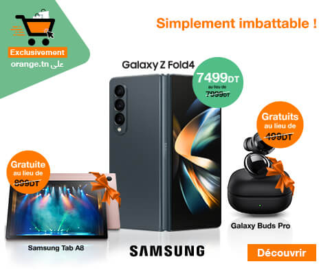 Galaxy Z Fold 4