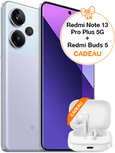 Xiaomi Redmi Note 13 Pro Plus 5G