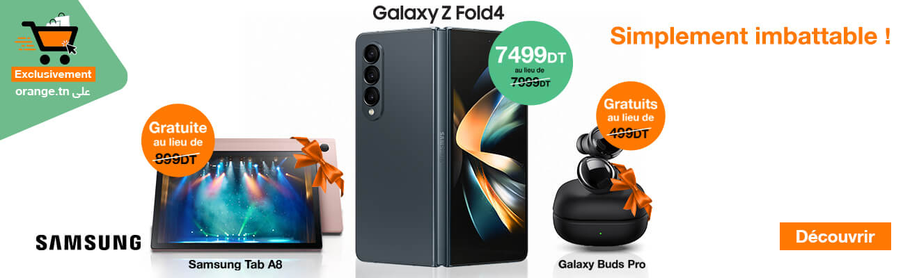 Galaxy Z Fold 4