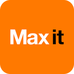 Max it